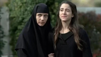 Μια εγκυμοσύνη «βόμβα» και μια φρικτή δολοφονία - Οι δυο σκηνές στο Μαύρο Ρόδο που θα σοκάρουν