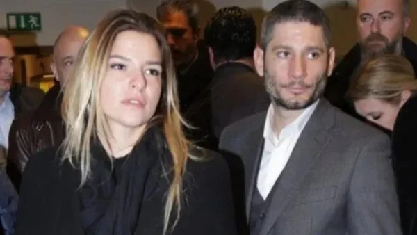 «Δεν πιστεύουμε ότι χρειάζεται να χυθεί το αίμα αθώων για να...» - Συγκινεί η Εριέττα Κούρκουλου με την ανάρτηση της στο instagram