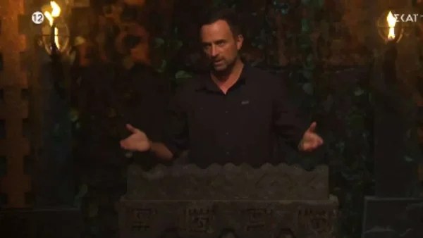 Survivor all star: Δεν έχει συμβεί σε κανένα κύκλο του παιχνιδιού - Η ανακοίνωση του Γιώργου Λιανού