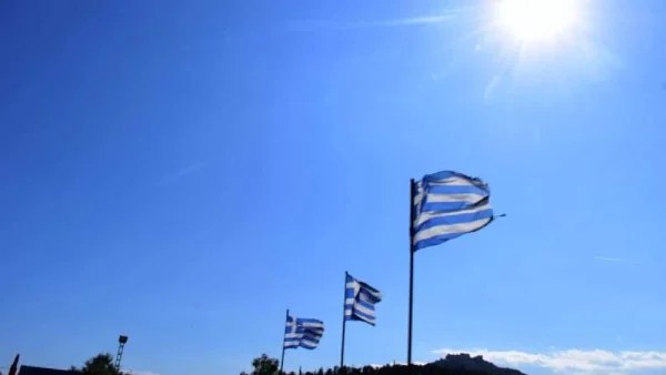 Καιρός (29/4): Ξεκινάει καλά το Σαββατοκύριακο - Αίθριος με μικρή άνοδο στην θερμοκρασία
