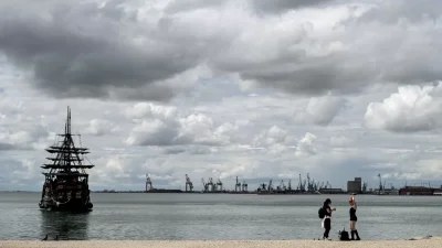 Καταιγίδες με βροχές και σποραδικές καταιγίδες - Πως θα είναι ο καιρός σήμερα 26/4