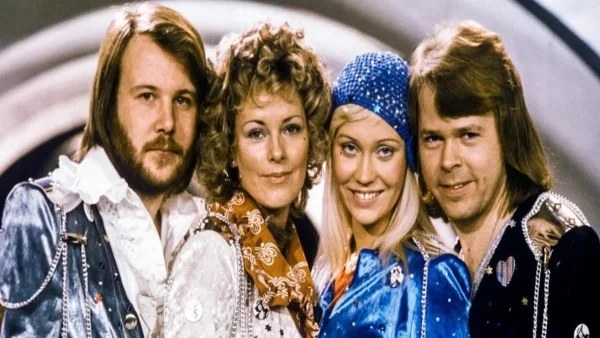 Πέθανε μέλος των ABBA