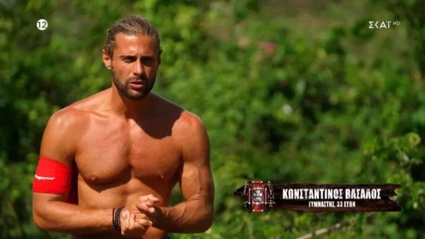 Survivor All Star: «Ο Βασάλος λέει ψέματα δεν είναι στον Άγιο Δομίνικο» - Η φωτογραφία που κυκλοφόρησε λίγο πριν την αποψινή αποχώρηση