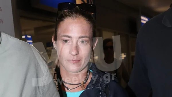 Επέστρεψε στην Ελλάδα η Αφροδίτη Σκαφίδα μετά την αποβολή της από το Survivor All Star