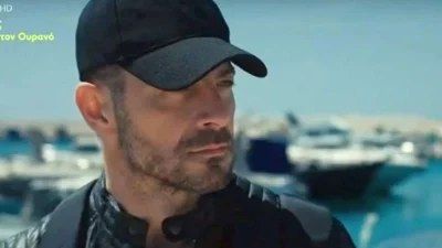 Γη της Ελιάς: «Θα έχει κάποιες "επικίνδυνες" σκηνές και...» - Αποκάλυψη "βόμβα" από τον Γιώργο Αγγελόπουλο