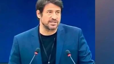 Υπόθεση Γεωργούλη: «Η αλήθεια θα λάμψει!» - Πρωτοφανής αποκάλυψη από στενό φίλο του ηθοποιού