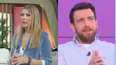 Θανάσης Πάτρας: «Μπορούσε να κάνει...» - Το σχόλιο για την επιστροφή της Σοφίας Αλιμπέρτη