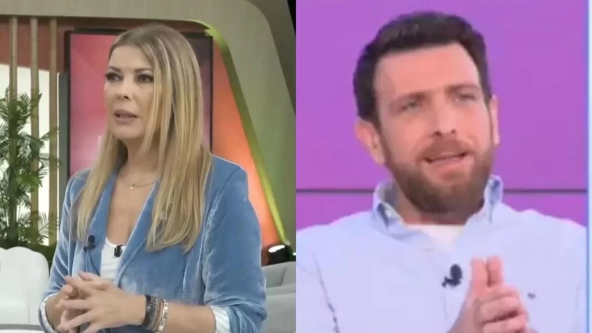 Θανάσης Πάτρας: «Μπορούσε να κάνει...» - Το σχόλιο για την επιστροφή της Σοφίας Αλιμπέρτη