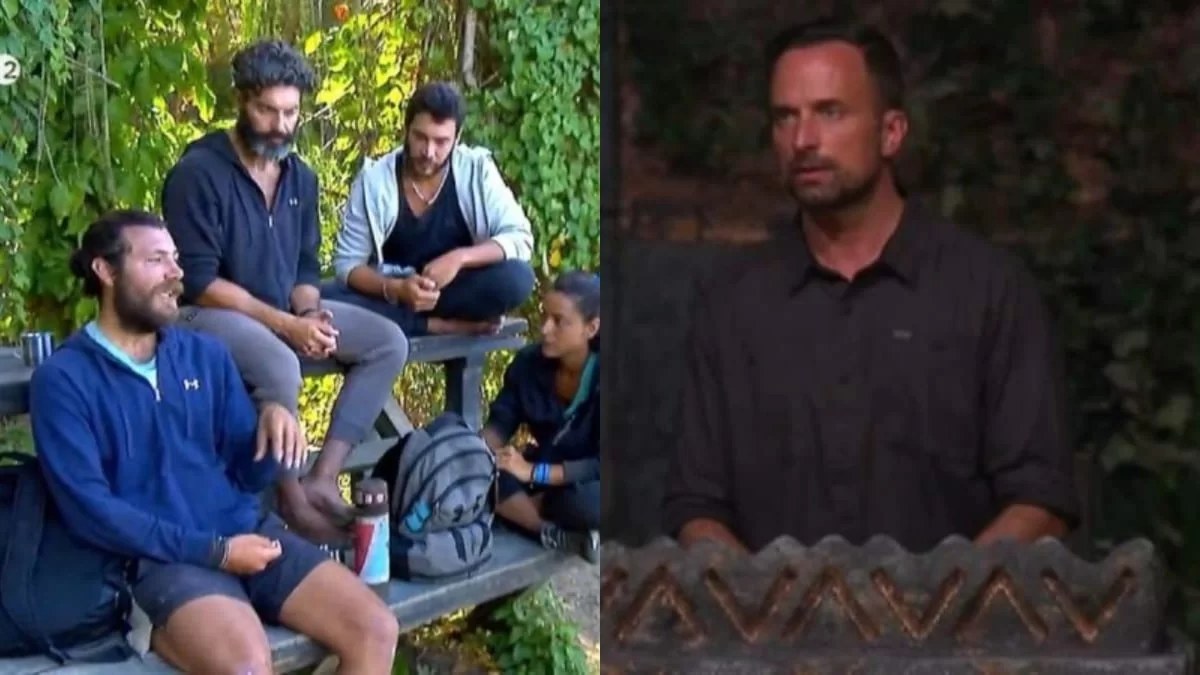 Survivor all star highlights (6/4): Εντάσεις, τσακωμοί & δάκρυα - ''Παγωμάρα'' στο συμβούλιο με το φαβορί που αποχώρησε