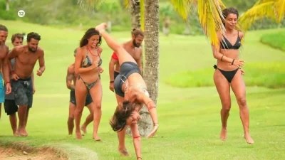 Survivor all star: «Θα υπάρξει μια πολύ μεγάλη έκπληξη» - Διέρρευσε αποκάλυψη για το πάρτι της ένωσης