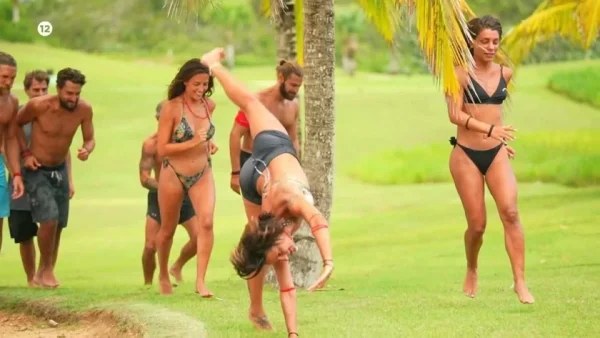 Survivor all star: «Θα υπάρξει μια πολύ μεγάλη έκπληξη» - Διέρρευσε αποκάλυψη για το πάρτι της ένωσης