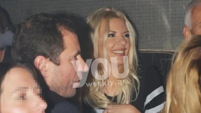 Γενέθλια για την Αννίτα Πάνια: Το γιόρτασε με δύο τούρτες υπερπαραγωγή - "Χαμός" με την ανάρτησή της στο Instagram