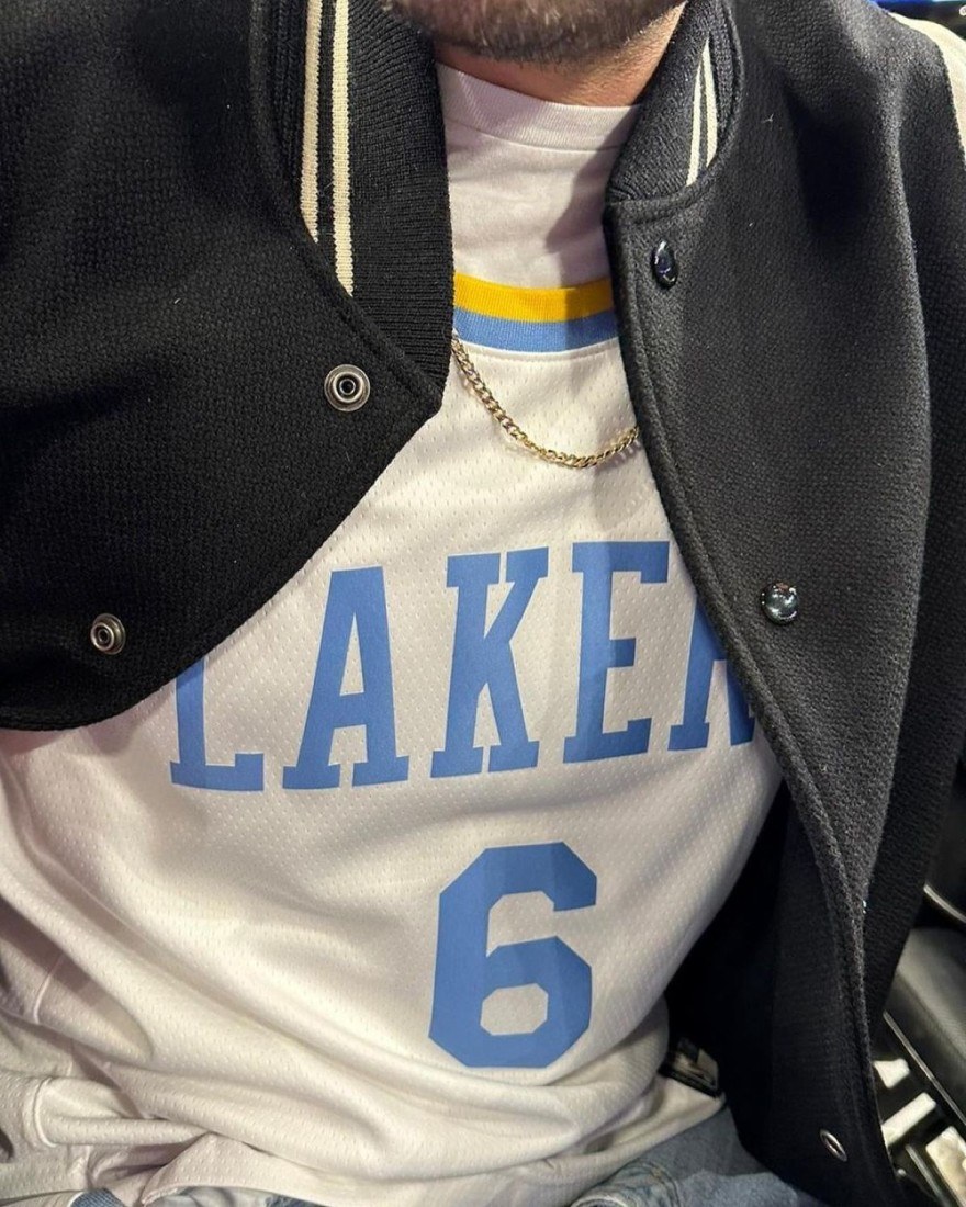 Αργυρός NBA