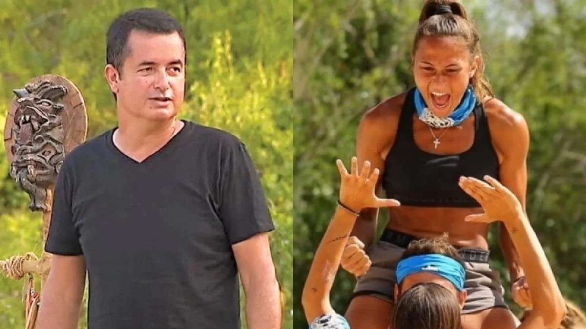 Survivor all star: Το νέο ''σπάσιμο'' του Ατζούν στην Ασημίνα - Απαντάει με 3ο εξώδικο η Χατζηανδρέου