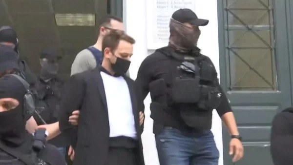 Γλυκά Νερά: «Η Λυδία όταν μεγαλώσει θα...» - Αποκαλύψεις από την ψυχολόγο Ελένη Μυλωνοπούλου