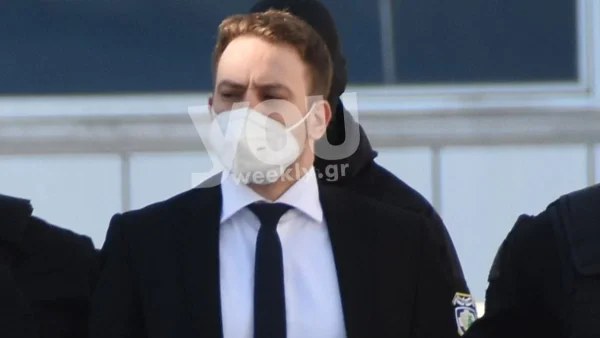 Γλυκά Νερά: «Δεν προέκυψε διακίνηση ναρκωτικών!» - Διαψεύδει τα πάντα ο Μπάμπης Αναγνωστόπουλος