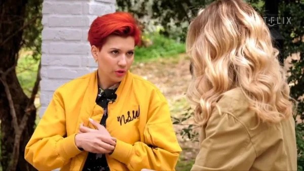 «Ένιωθα πολύ ανήμπορη! Με διέλυσε...» - Η εξομολόγηση της Πέννυ Μπαλτατζή για τις αποβολές που είχε