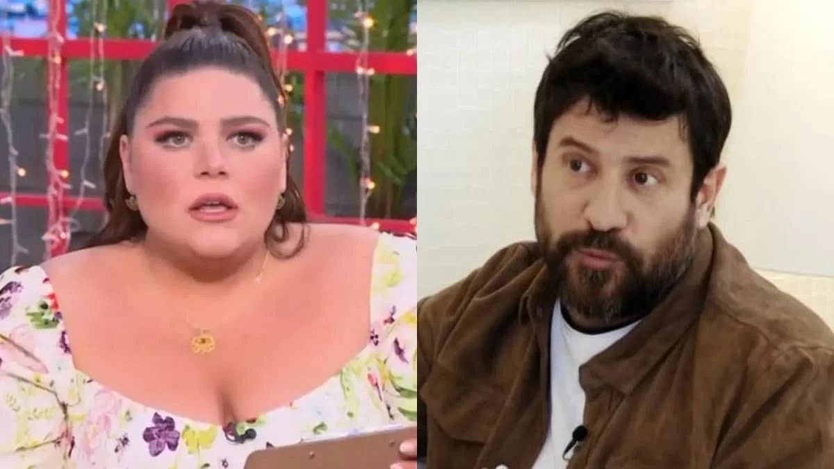 Δανάη Μπάρκα: «Άλλος ένας άνθρωπος από την δικιά μας...» - Η αναφορά της παρουσιάστριας στον Αλέξη Γεωργούλη