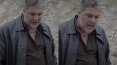 Αυτή η νύχτα μένει (5/4): Η σκηνή πριν παιχτεί στην τηλεόραση - Άγριο ξύλο ανάμεσα στο Στρατή και τον...