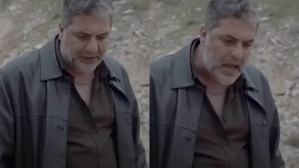 Αυτή η νύχτα μένει (5/4): Η σκηνή πριν παιχτεί στην τηλεόραση - Άγριο ξύλο ανάμεσα στο Στρατή και τον...