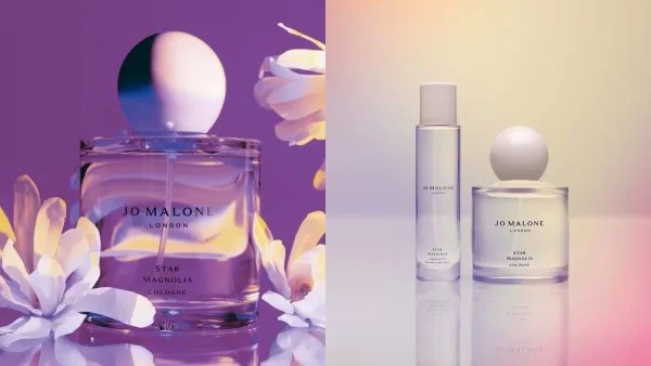 Η συλλεκτική σειρά αρωμάτων της Jo Malone εμπνέεται από την Κίνα