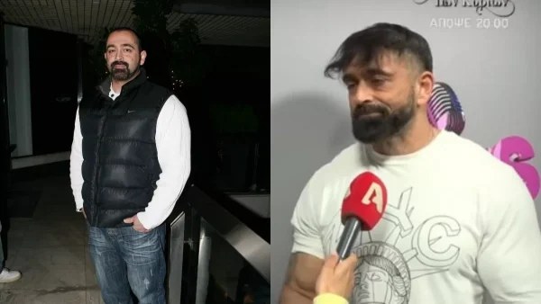 «Στο Survivor μπήκα 118 κιλά κι έχασα τα 34! Για την διατροφή μου έχω στερηθεί τα...» - Τι δεν τρώει ο Μπο και διατηρείται αδύνατος και γυμνασμένος