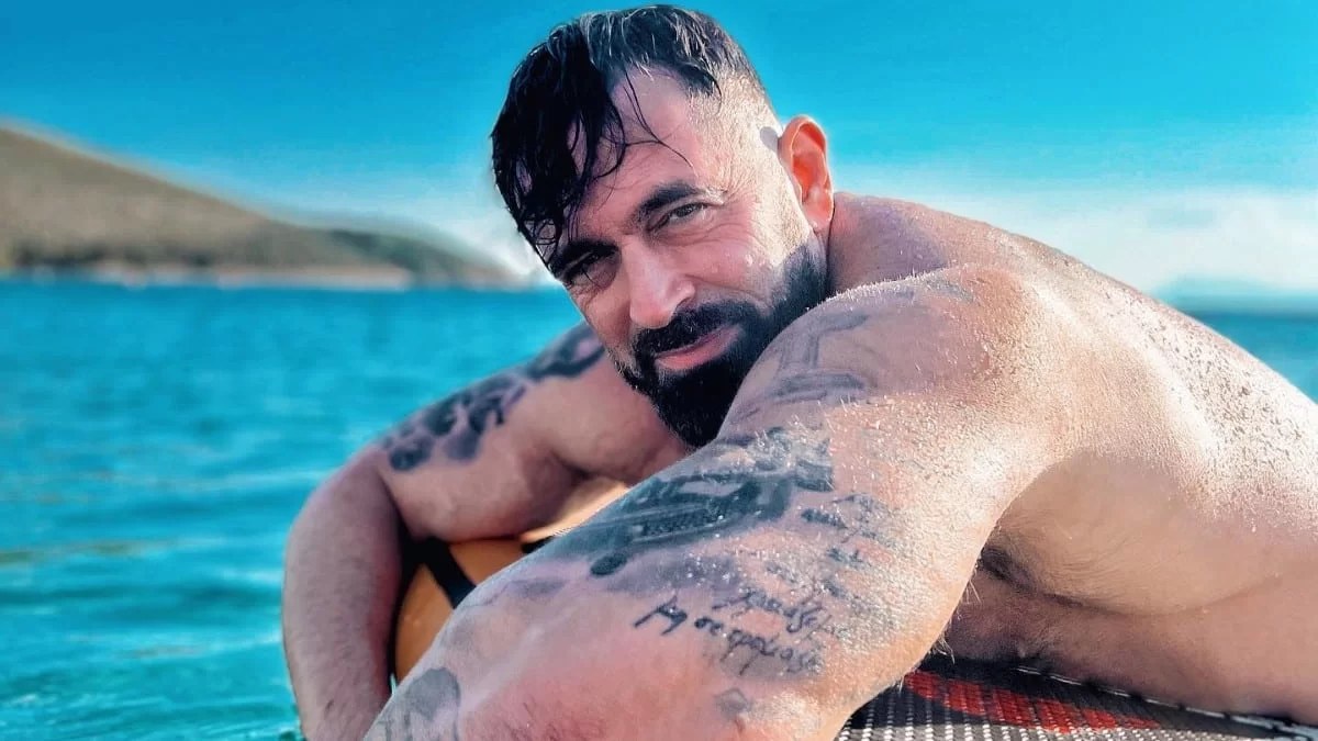 «Έχασα 34-35 κιλά! Βασίζεται στην...» - Η αποκάλυψη του Μπο για το Survivor 