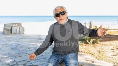 Τάσος Μπουγάς για διαφήμιση Jumbo: «Μπορεί να αντέδρασαν κάποιοι, μπροστά μου όμως κανείς!