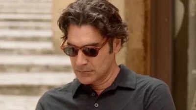 «Εγώ πληρώθηκα από το...» - Το χρηματικό ποσό που πήρε ο Χριστόφορος Παπακαλιάτης για το Maestro