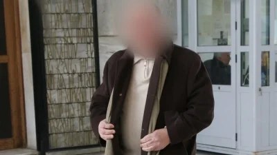 Πέθανε γνωστός ηθοποιός από τις "7 θανάσιμες πεθερές"