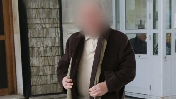 Πέθανε γνωστός ηθοποιός από τις "7 θανάσιμες πεθερές"