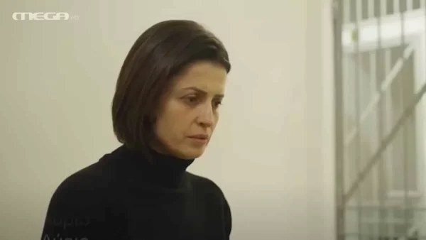 Γη της ελιάς (7/4): «Θα πω την αλήθεια, θα παραδοθώ!» - Το πρόσωπο που θα ανατρέψει τα πάντα