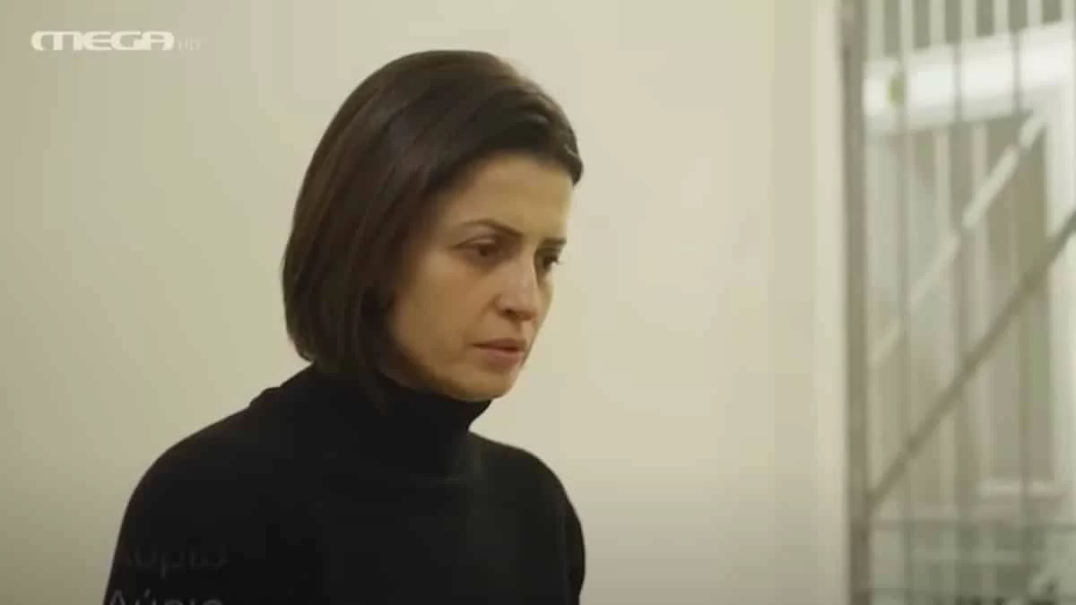 Γη της ελιάς (7/4): «Θα πω την αλήθεια, θα παραδοθώ!» - Το πρόσωπο που θα ανατρέψει τα πάντα