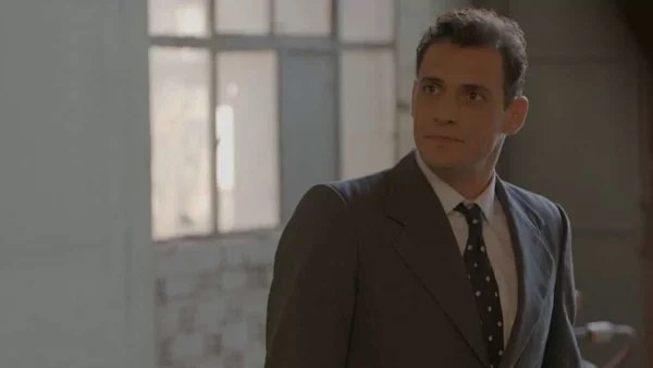 Έρωτας Φυγάς (19/4): Του ανακοινώνει πως είναι έγκυος αλλά εκείνος θρηνεί αντί να χαίρεται - Δυστυχώς...