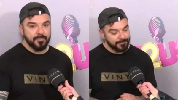 Survivor all star: «Απέτυχαν παταγωδώς! Η παραγωγή θέλει να...» - Ξέσπασμα και ''καρφιά'' από τον Τριαντάφυλλο για το ριάλιτι επιβίωσης