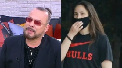 Χρήστος Δάντης: «Έστειλε χθες εξώδικο και...» - Η αποκάλυψη για την Ασημίνα και την παραγωγή του ΣΚΑΙ