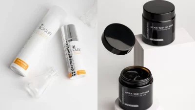 Οι εξατομικευμένες φόρμουλες dermagenetic, που επανορθώνουν την επιδερμίδα