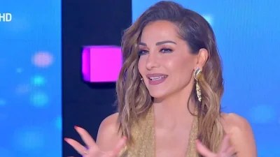 J2US: «Είσαι πολύ όμορφη και σεξ@λική» - Το κομπλιμέντο της Δρούτσα στην Βανδή