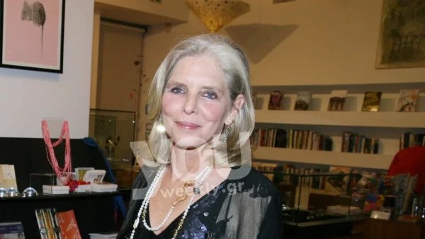 Δέσποινα Γερουλάνου: Πότε και που θα γίνει η κηδεία της - Η επιθυμία της οικογένειας για την σορό της