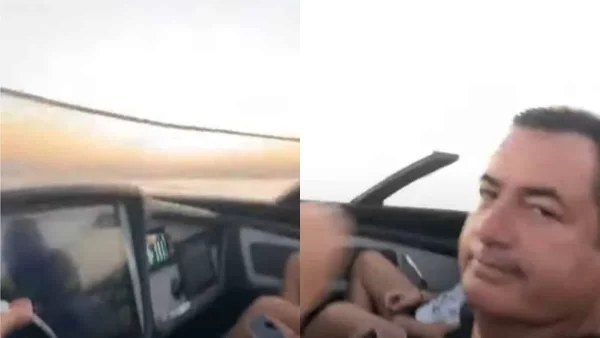 Διασκέδαζαν μαζί πριν το Survivor All Star: Παίκτης φαβορί πάρταρε πάνω στο σκάφος του Ατζούν (Βίντεο)