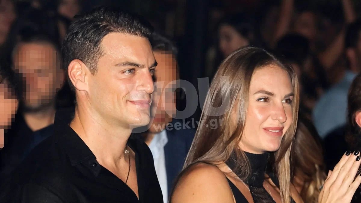 Κούρεψε το μαλλί γουλί - Η νέα αλλαγή στο look του Δημήτρη Φιντιρίκου