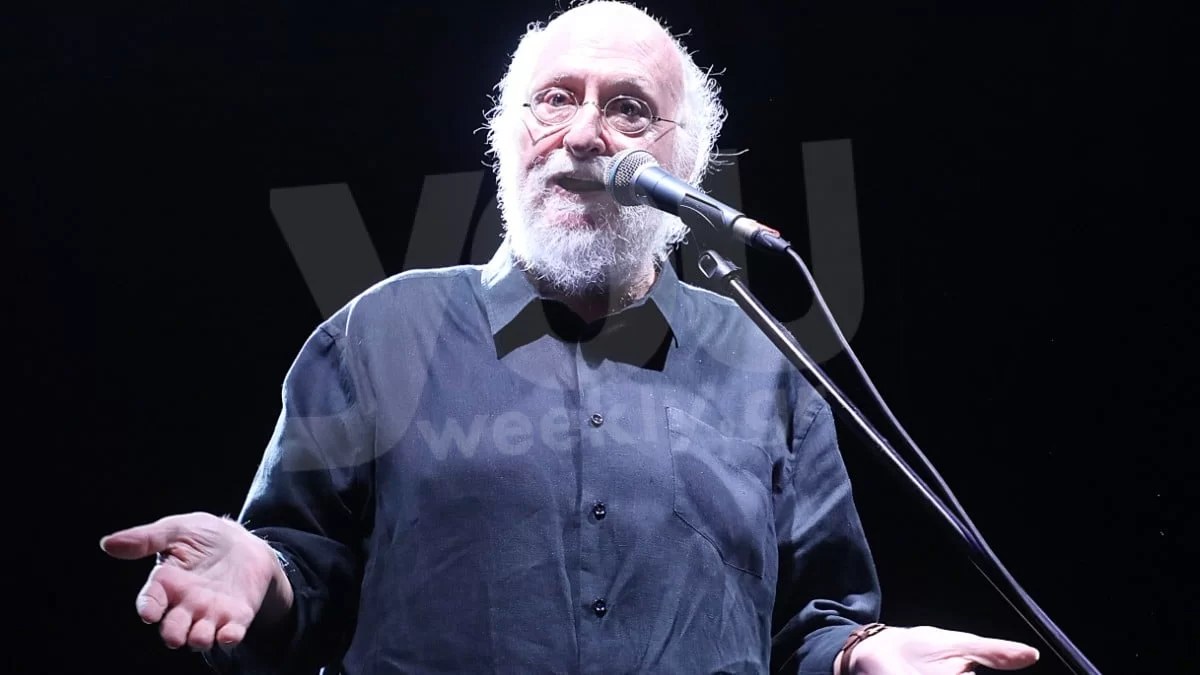 Εξελίξεις με την υγεία του Διονύση Σαββόπουλου