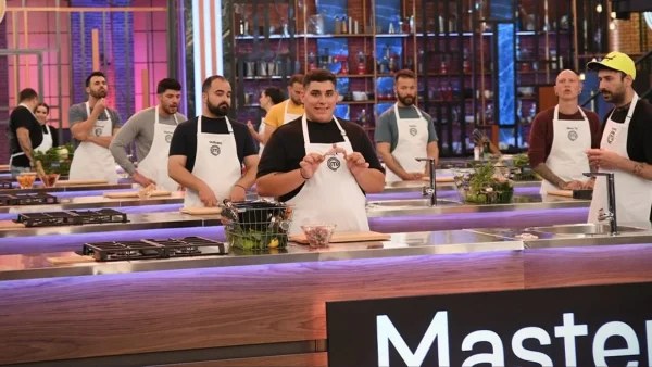 MasterChef 7 highlights 24/4: Το σχόλιο για το πιάτο κουρ..δα και το συγκινητικό γράμμα που έλαβε η Μπέη