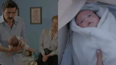 Τραγωδία στον Έρωτα Φυγά - Δηλητηριάζονται όλοι οι καλεσμένοι στην βάφτιση του μικρού Γιωργάκη