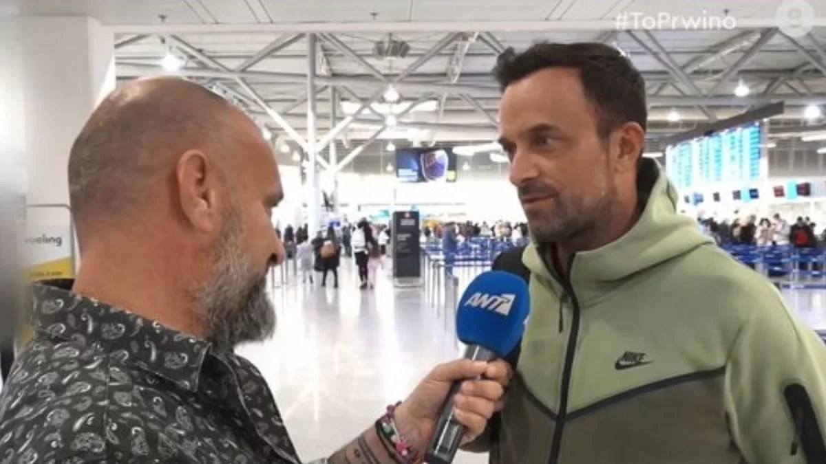 Survivor All Star: Το αποκάλυψε ο Γιώργος Λιανός - «Βάλανε κάποιοι το χέρι τους από Ελλάδα! Ξέραμε ότι οι παίκτες...»