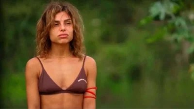 Survivor all star: «Θέλω να είσαι σπίτι μου, όταν γυρίσω!» - Η 1η ανάρτηση της Ελευθερίου στο instagram