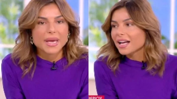 Survivor all star:  «Σε πούλησε, ερχόταν σε...» - Η Ελευθερίου αποκάλυψε το ψέμα που είπε στο Σχίζα για την Παναγιώταρου