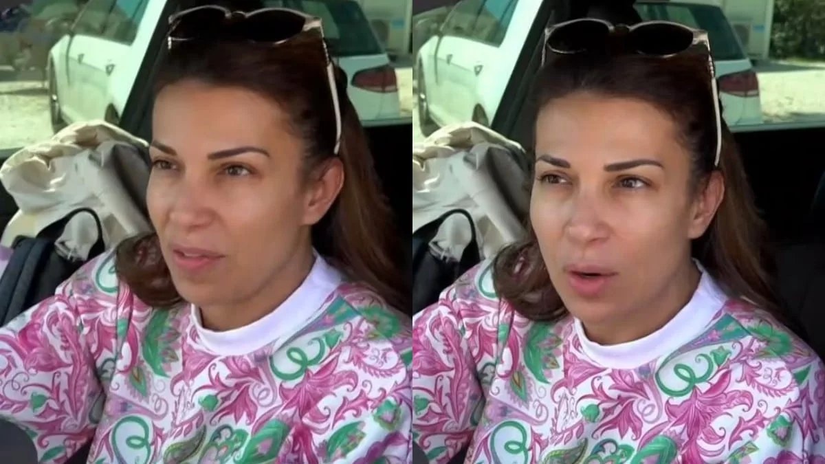 «Ήρθαμε για να...» - Η Ελένη Χατζίδου μιλά για το τηλεοπτικό της μέλλον στον STAR