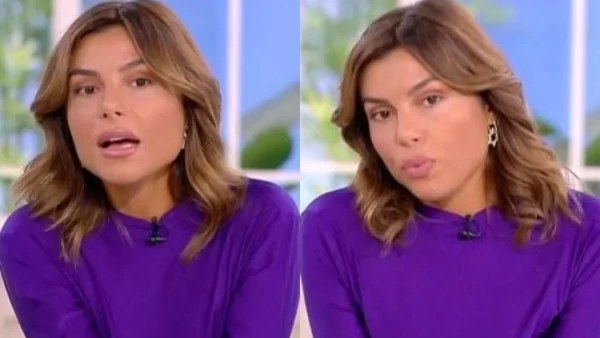 Survivor All Star: «Είμαστε σε ένα παιχνίδι όπου το μεγαλύτερο ποσοστό είναι όλοι ψεύτες» - Ξέσπασε στον αέρα του ΣΚΑΪ η Ελευθερία Ελευθερίου