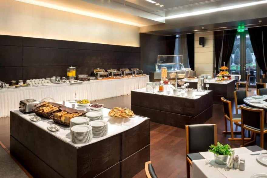 Για μια αξέχαστη διαμονή στην Καστοριά: Esperos Palace Luxury & Spa Hotel